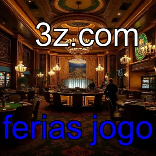 ferias jogo Cartas